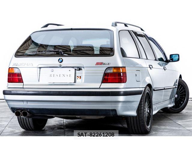 Bmw Alpina B6 1997-09 7782407-2