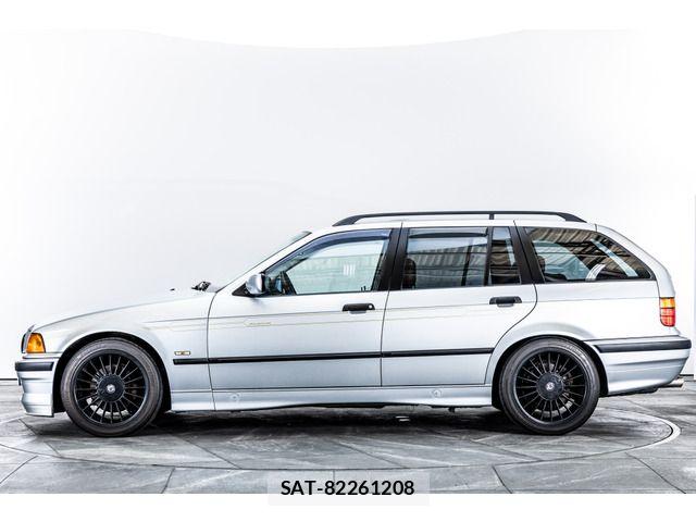 Bmw Alpina B6 1997-09 7782407-4