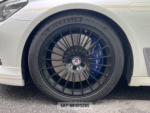 Bmw Alpina B7 2018-02 6790689-11