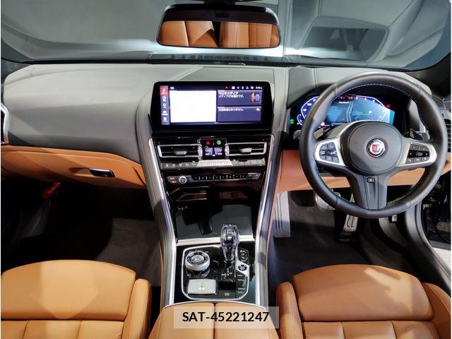 Bmw Alpina B8 2024-03 7249521-1