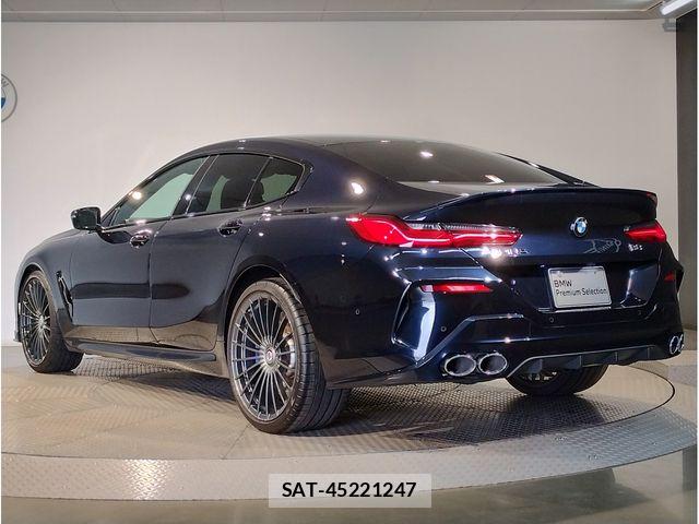 Bmw Alpina B8 2024-03 7249521-2