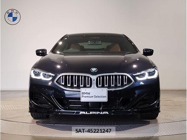Bmw Alpina B8 2024-03 7249521-3