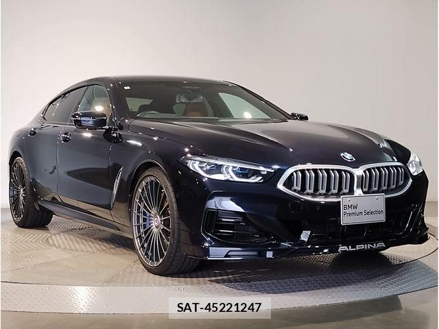 Bmw Alpina B8 2024-03 7249521-4