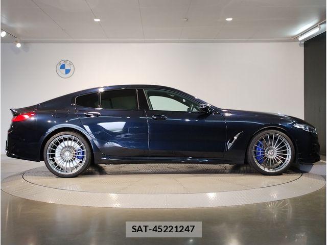 Bmw Alpina B8 2024-03 7249521-5