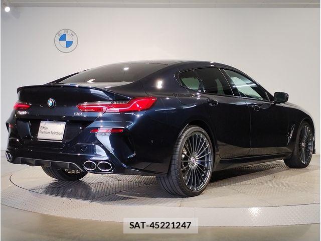 Bmw Alpina B8 2024-03 7249521-6