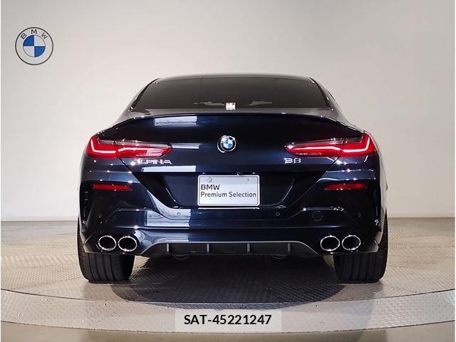 Bmw Alpina B8 2024-03 7249521-7
