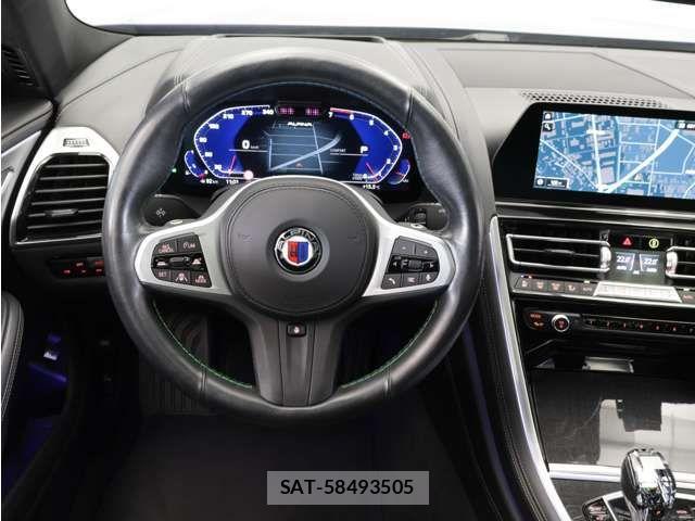 Bmw Alpina B8 2021-12 8779404-10