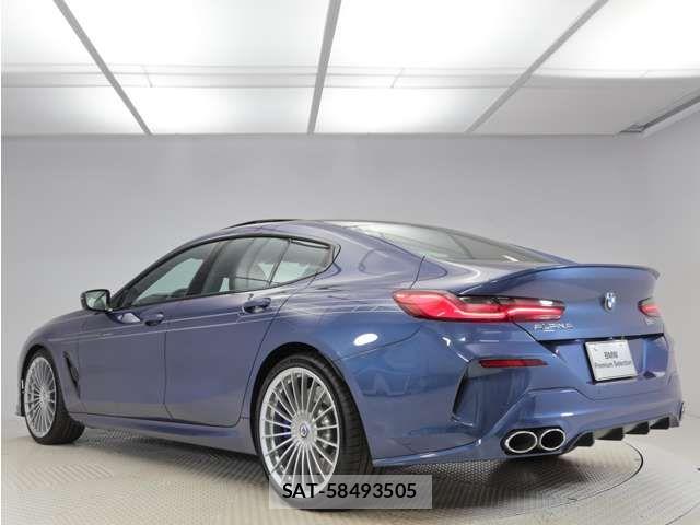 Bmw Alpina B8 2021-12 8779404-15