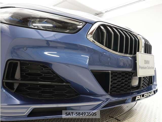 Bmw Alpina B8 2021-12 8779404-17