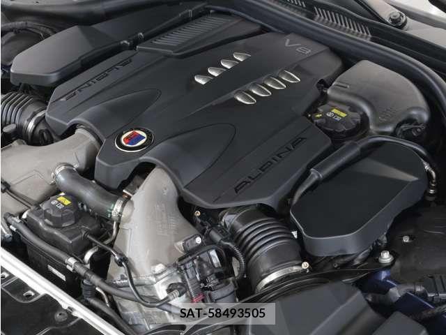 Bmw Alpina B8 2021-12 8779404-3