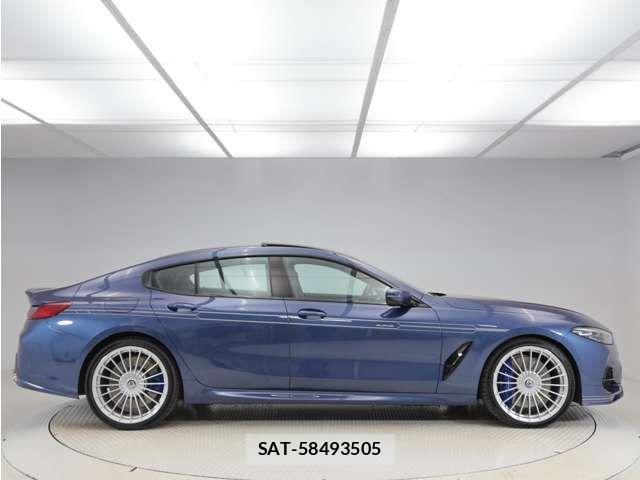 Bmw Alpina B8 2021-12 8779404-4