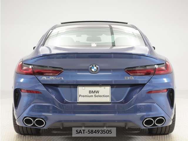 Bmw Alpina B8 2021-12 8779404-6