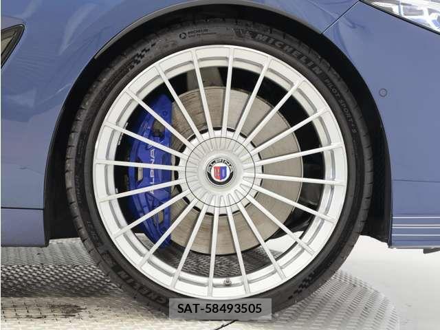 Bmw Alpina B8 2021-12 8779404-8