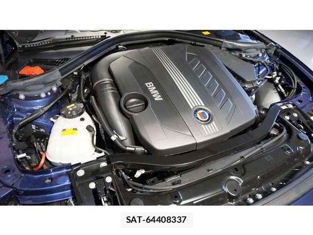 Bmw Alpina D3 2018-08 7499403-12