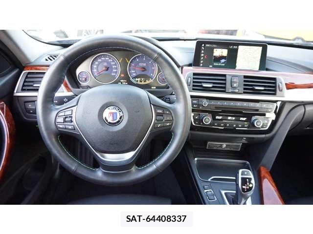 Bmw Alpina D3 2018-08 7499403-14