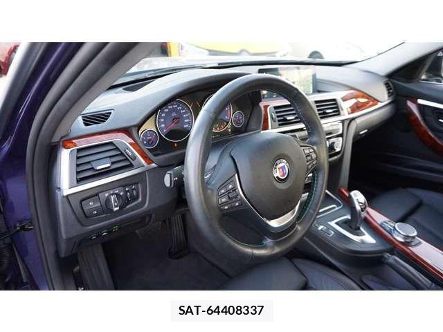 Bmw Alpina D3 2018-08 7499403-15