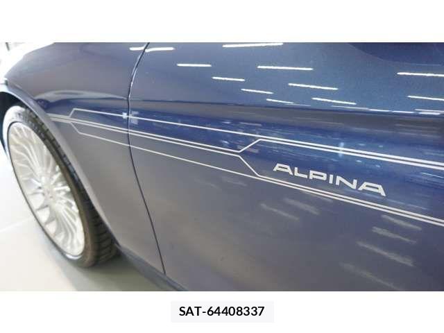 Bmw Alpina D3 2018-08 7499403-3