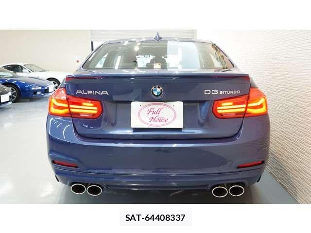Bmw Alpina D3 2018-08 7499403-6