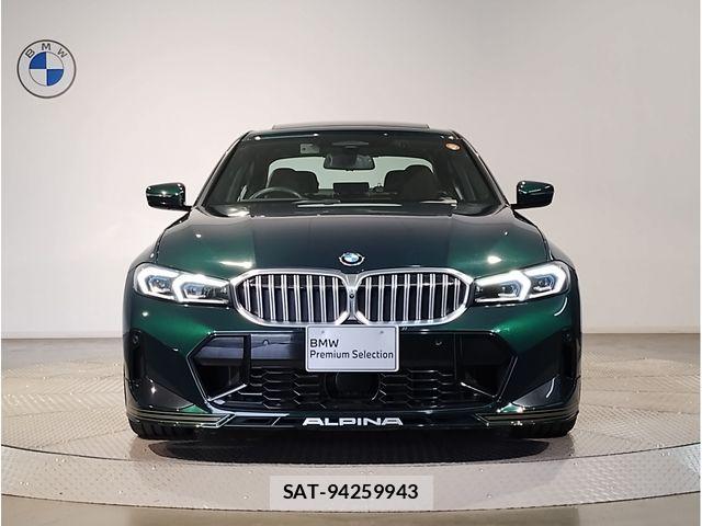 Bmw Alpina D3 2023-06 7391252-1