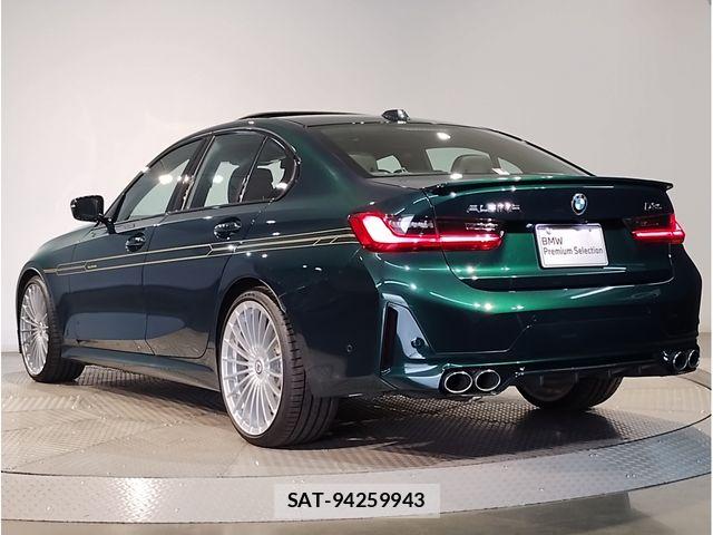 Bmw Alpina D3 2023-06 7391252-2