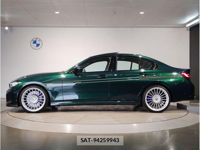 Bmw Alpina D3 2023-06 7391252-3