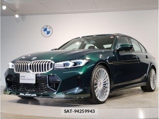 Bmw Alpina D3 2023-06 7391252-4