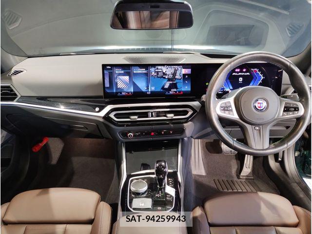 Bmw Alpina D3 2023-06 7391252-6
