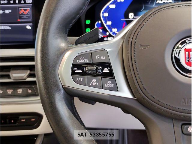 Bmw Alpina D3 2022-02 7614807-9