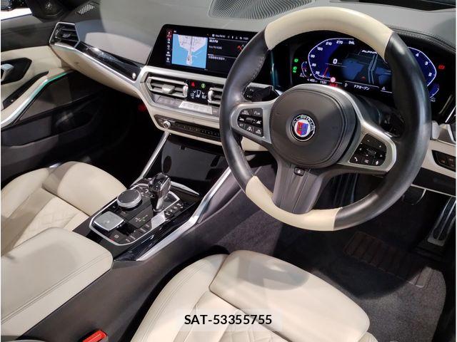 Bmw Alpina D3 2022-02 7614807-4