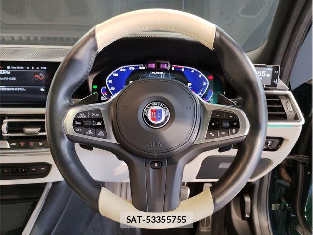 Bmw Alpina D3 2022-02 7614807-6
