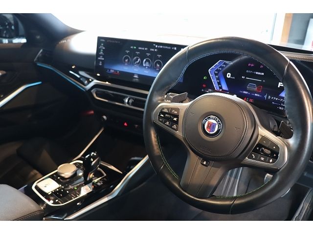 Bmw Alpina D3 2023-03 486439-14