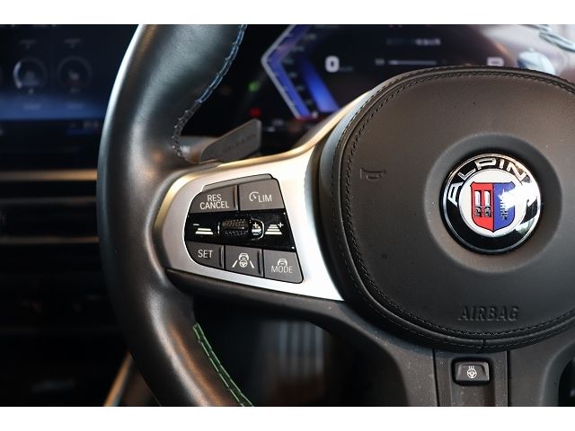 Bmw Alpina D3 2023-03 486439-16