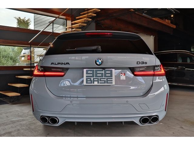 Bmw Alpina D3 2023-03 486439-4