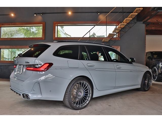 Bmw Alpina D3 2023-03 486439-5