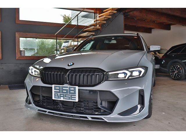 Bmw Alpina D3 2023-03 486439-6