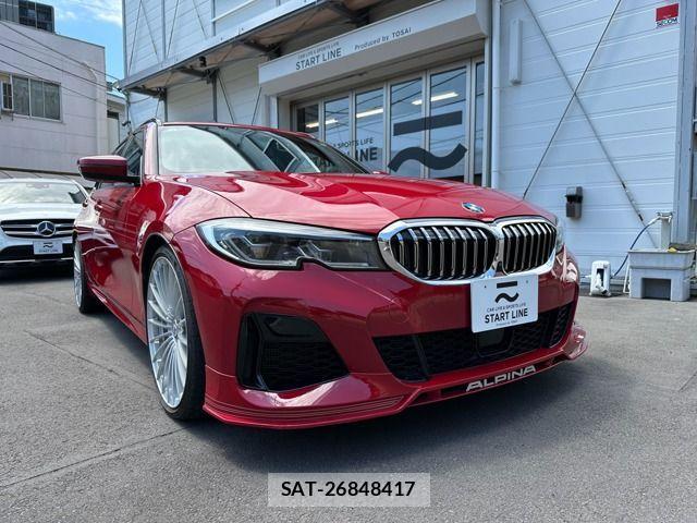 sat car