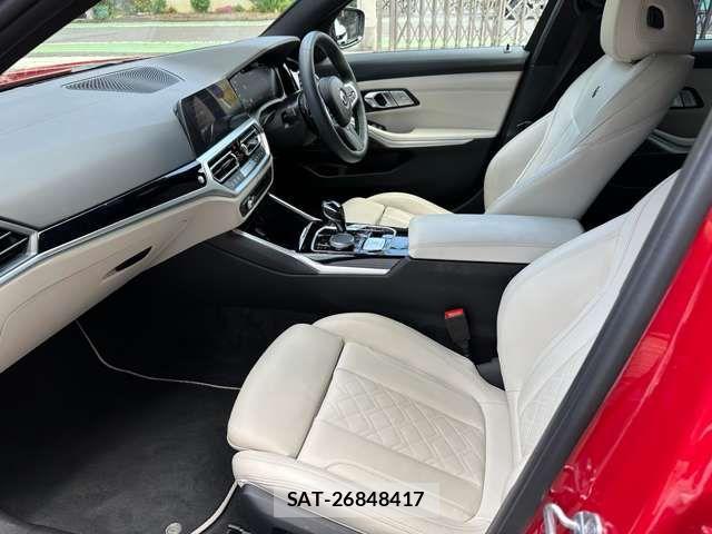 Bmw Alpina D3 2021-03 908764-11
