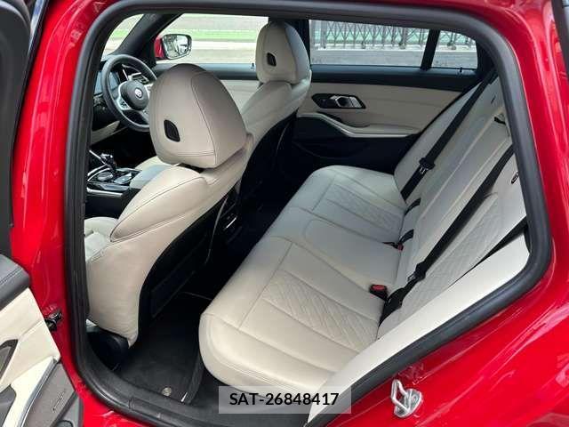Bmw Alpina D3 2021-03 908764-12
