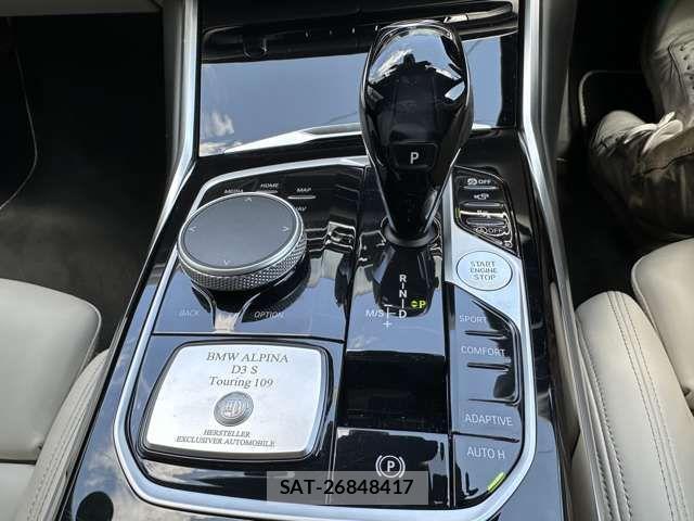 Bmw Alpina D3 2021-03 908764-18