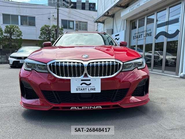 Bmw Alpina D3 2021-03 908764-1