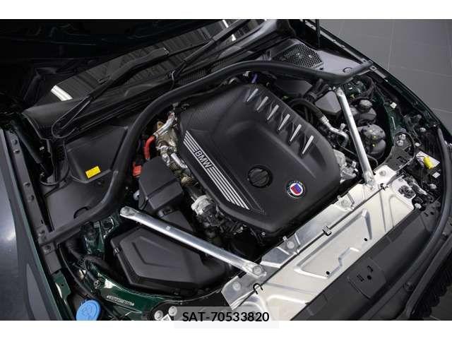 Bmw Alpina D3 2025-03 6987791-5