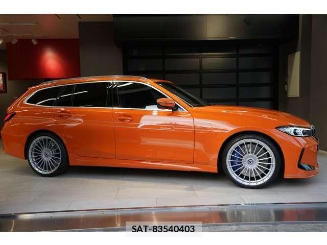 Bmw Alpina D3 2024-08 8034315-1