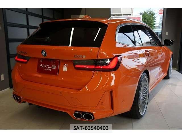 Bmw Alpina D3 2024-08 8034315-2