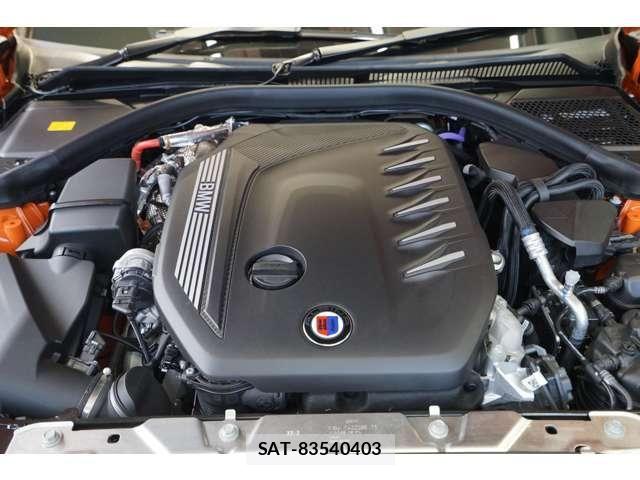 Bmw Alpina D3 2024-08 8034315-29