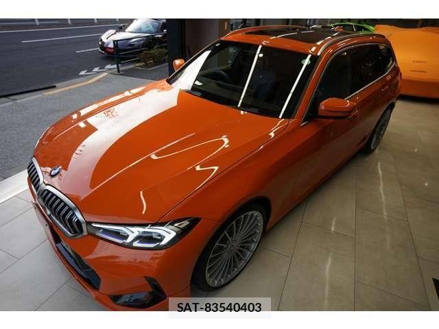 Bmw Alpina D3 2024-08 8034315-3