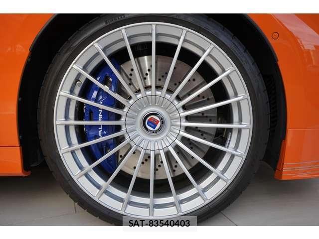 Bmw Alpina D3 2024-08 8034315-4