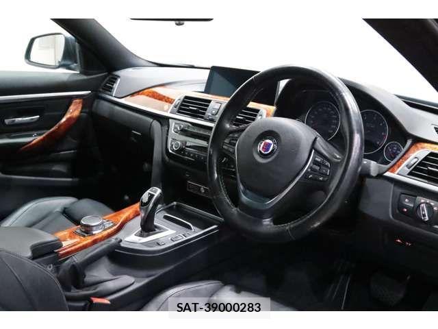 Bmw Alpina D4 2018-05 3355222-9