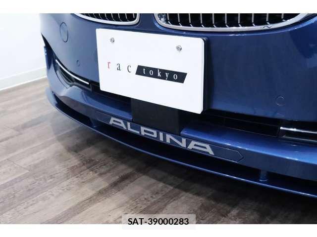Bmw Alpina D4 2018-05 3355222-13