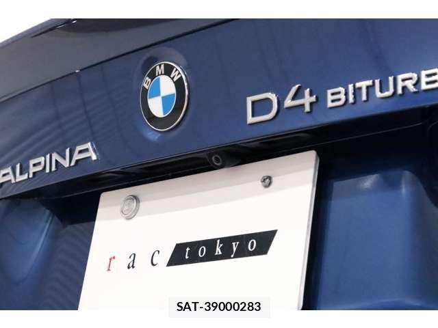 Bmw Alpina D4 2018-05 3355222-17