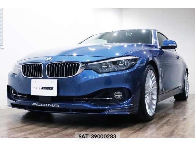 Bmw Alpina D4 2018-05 3355222-1